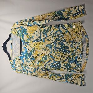 Reel Legends Freeline Long Sleeve Shirt